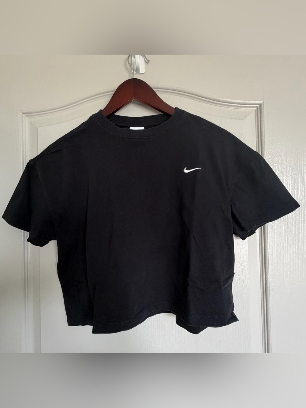 Nike Solo Swoosh